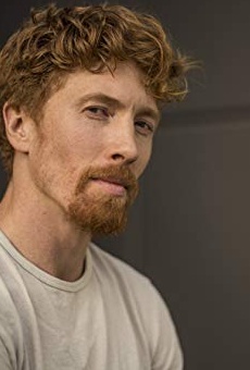 Películas de Jesse James Pierce