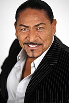 Películas de Jesse James Youngblood