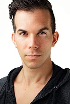 Películas de Jesse Janzen