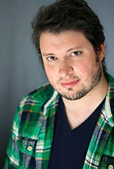 Películas de Jesse Keen