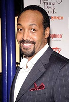 Películas de Jesse L. Martin