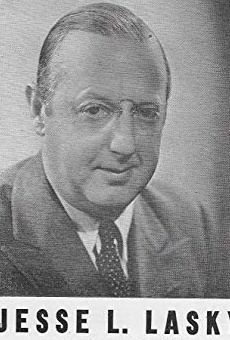 Películas de Jesse Lasky Jr.