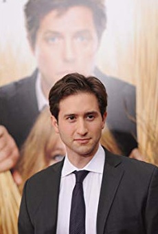 Películas de Jesse Liebman