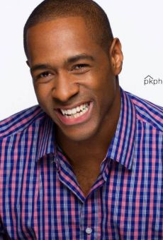 Películas de Jesse Lipscombe