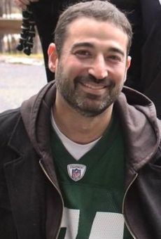 Películas de Jesse Lubinsky