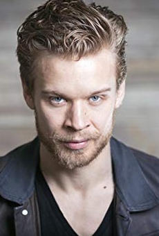 Películas de Jesse Luken