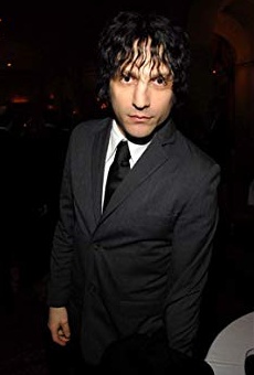 Películas de Jesse Malin