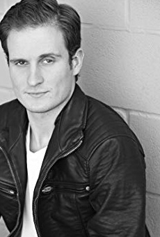 Películas de Jesse Marshall