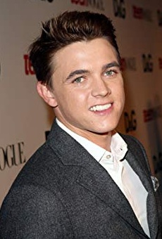 Películas de Jesse McCartney