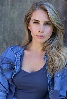 Películas de Jesse McGinn