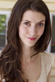 Películas de Jesse Meriwether