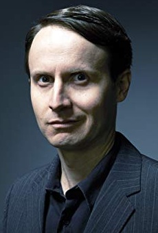 Películas de Jesse Merlin