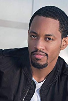 Películas de Jesse Mitchell