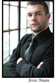 Películas de Jesse Nagy