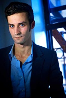 Películas de Jesse Newman