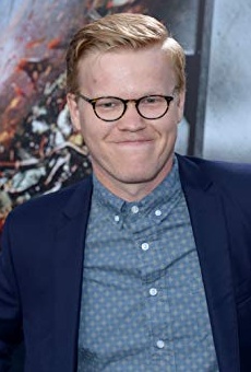 Películas de Jesse Plemons