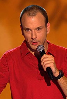 Películas de Jesse Popp