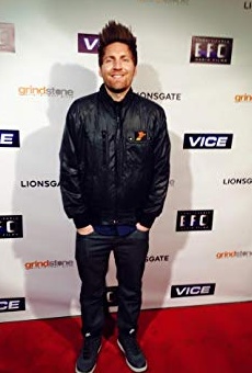 Películas de Jesse Pruett