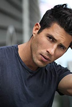 Películas de Jesse Rambis