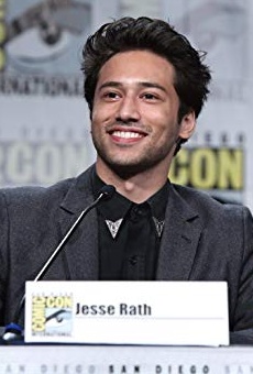 Películas de Jesse Rath