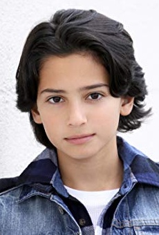 Películas de Jesse Ray Sheps