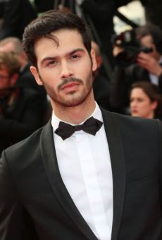 Películas de Jessé Rémond Lacroix