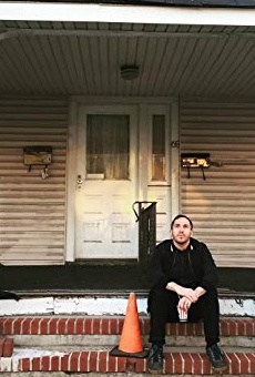 Películas de Jesse Rosen