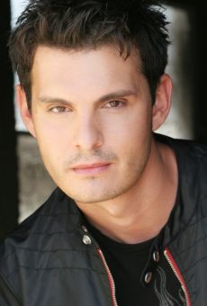 Películas de Jesse Seann Atkinson