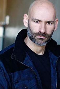 Películas de Jesse St. Louis