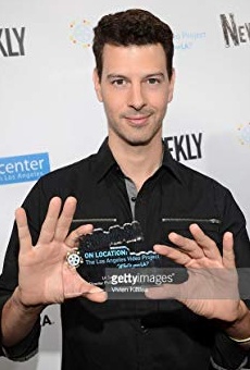 Películas de Jesse Steccato