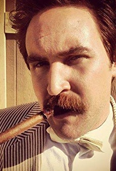 Películas de Jesse Steele