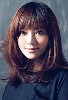 Películas de Jesse Tang