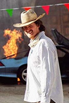 Películas de Jesse V. Johnson