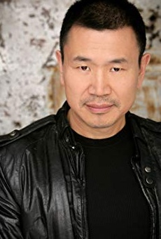 Películas de Jesse Wang