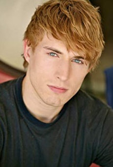 Películas de Jesse Welch