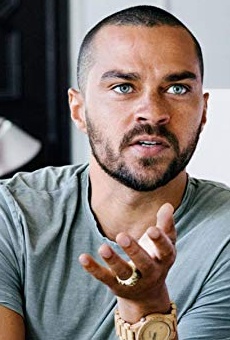 Películas de Jesse Williams