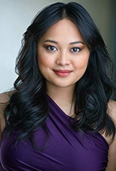 Películas de Jesseal Amelia