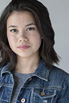 Películas de Jessi Goei