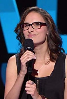 Películas de Jessi Klein