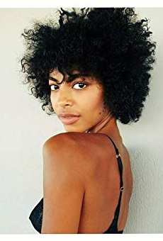 Películas de Jessi M'Bengue