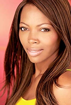 Películas de Jessica A. Caesar