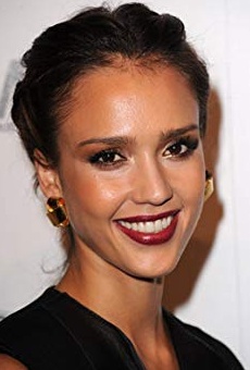 Películas de Jessica Alba