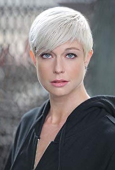 Películas de Jessica Alexandra Green