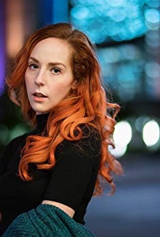 Películas de Jessica Allen Películas de Jessica Allen