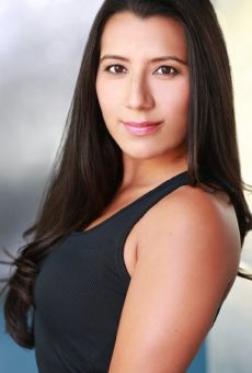 Películas de Jessica Almonte