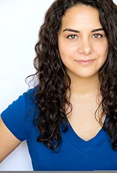 Películas de Jessica Amal Rice Películas de Jessica Amal Rice