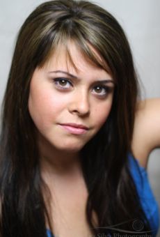 Películas de Jessica Arapi