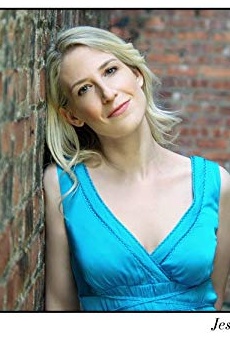 Películas de Jessica Arinella