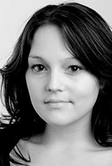 Películas de Jessica Ashworth