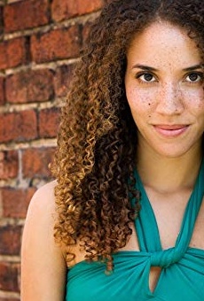 Películas de Jessica B. Hill